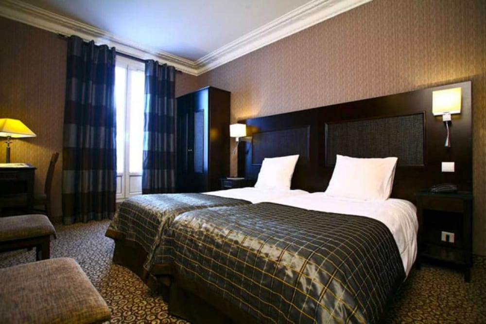 Hotel Hotel Convention Montparnasse