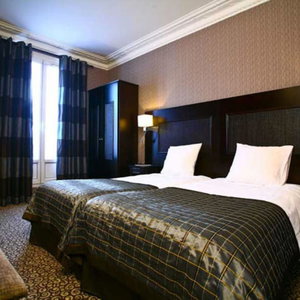 Hotel Hotel Convention Montparnasse cazare Saint-Lambert-du-Lattay