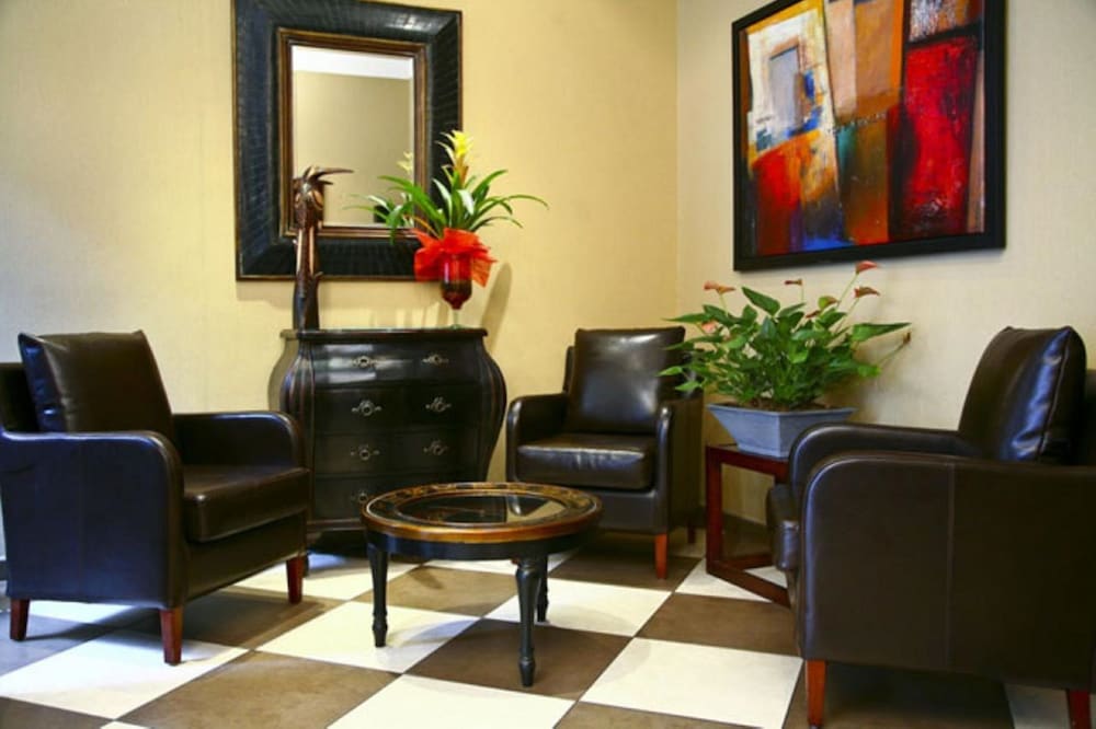 Hotel Convention Montparnasse