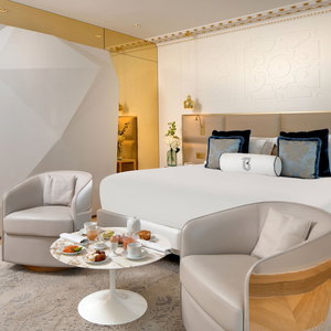 Hotel Hôtel Bowmann, A Small Luxury Hotel Of The World cazare Clichy