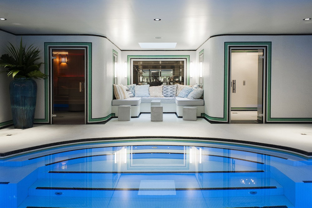 Hotel Hôtel Eiffel Blomet