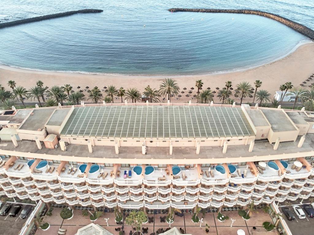 Cleopatra Palace