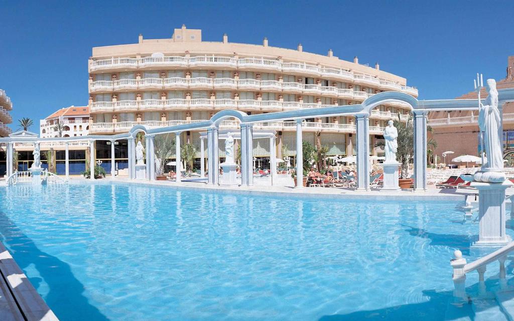 Cleopatra Palace
