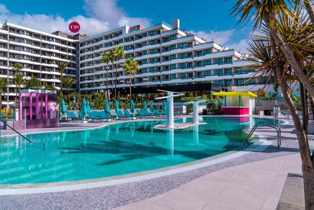 Hotel Bitacora Ai