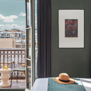 Hotel Bob Hotel cazare Plaisance