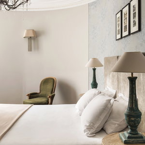 Hotel New Hotel Roblin La Madeleine cazare La Madeleine