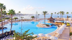 Hotel Iberostar Anthelia cazare Costa Adeje