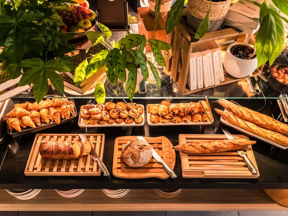 Hotel Mercure Paris Alesia