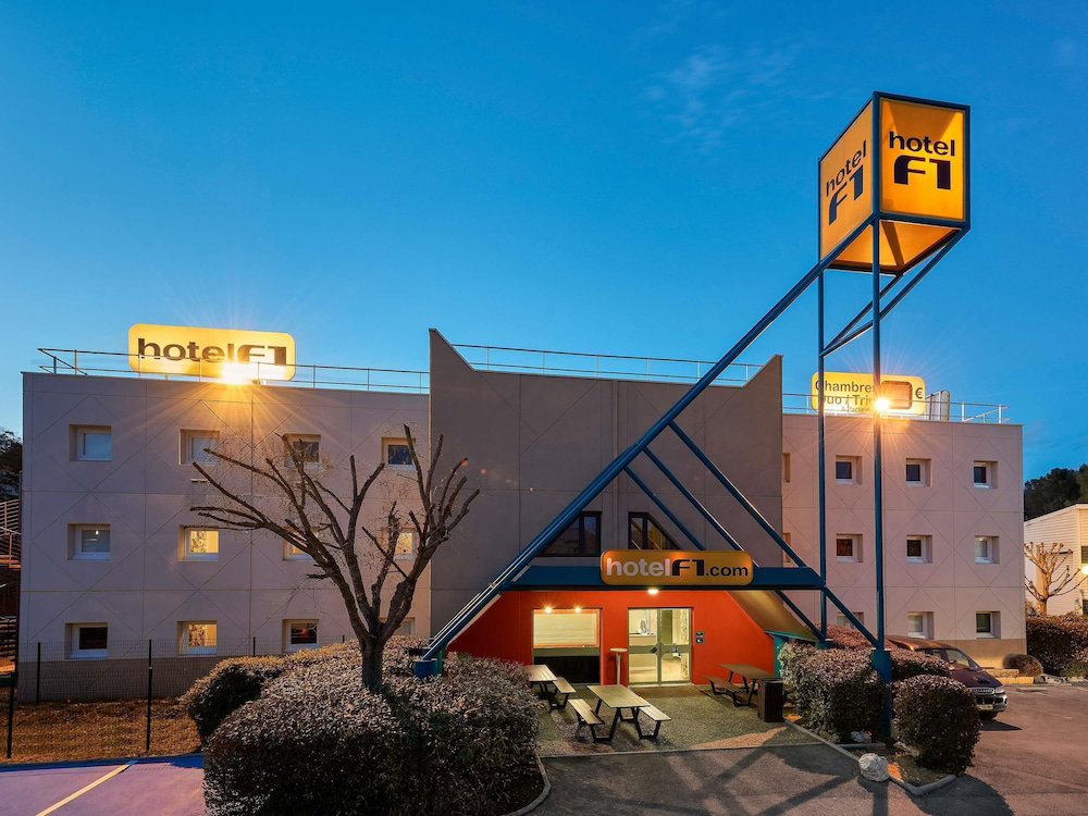 Hotel Hotelf1 Rungis Orly