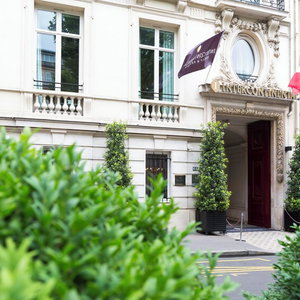 Hotel Intercontinental Paris Champs Elysées By Ihg cazare Levallois-Perret