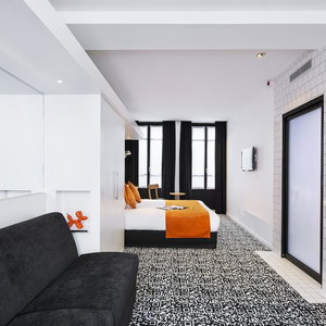 Hotel Best Western Premier Faubourg 88 cazare Saint-Vincent-de-Paul