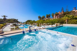 Hotel Gran Tacande Wellness & Relax cazare Costa Adeje