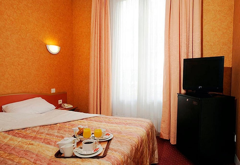 Hotel Hotel Auriane Porte De Versailles