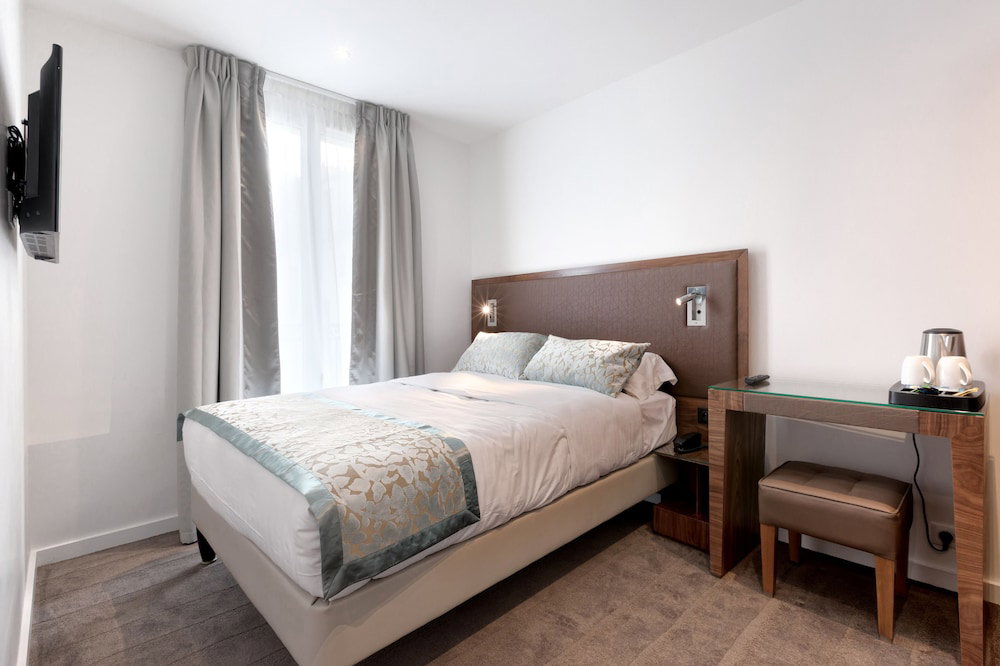 Hotel Hotel Le Trente