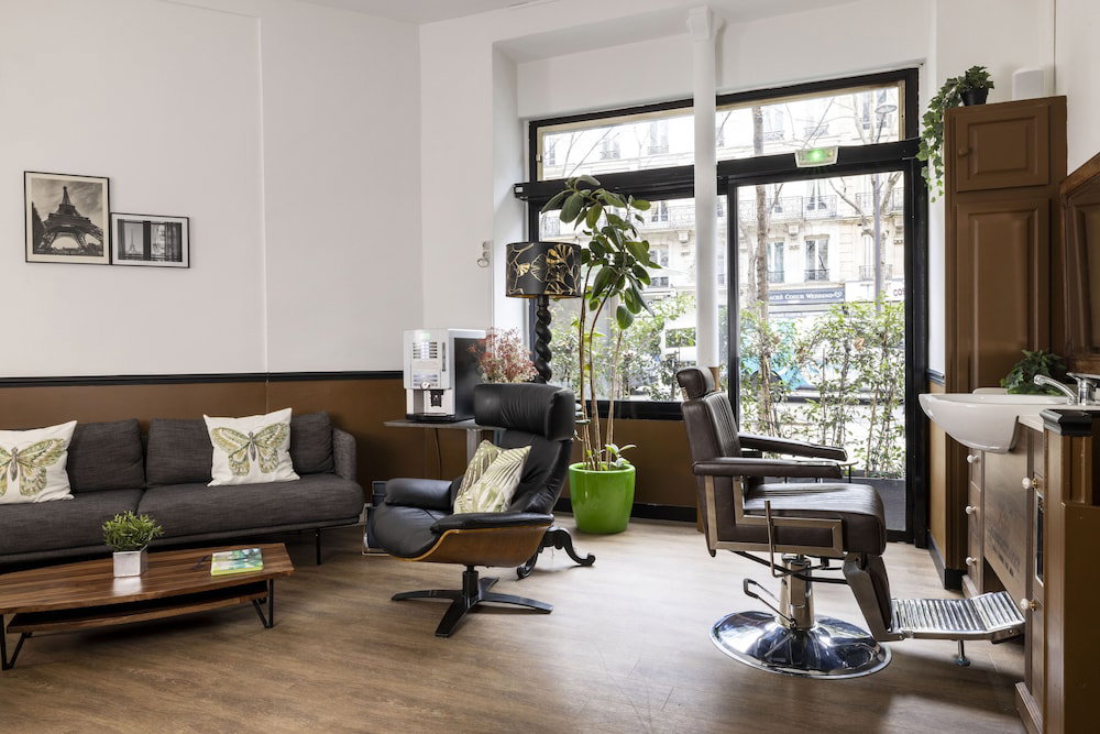 Lennon By Avalon Hotel Paris Gare Du Nord