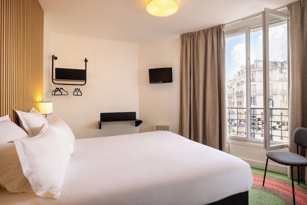 Hotel Hôtel Korner Eiffel