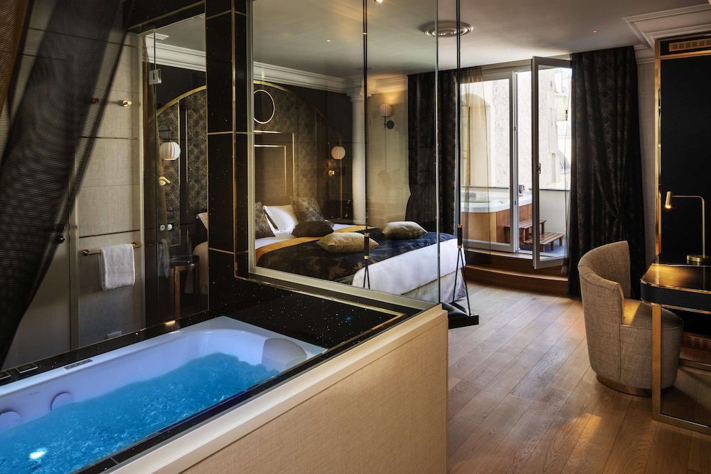 Hotel Paris J'adore Hotel & Spa