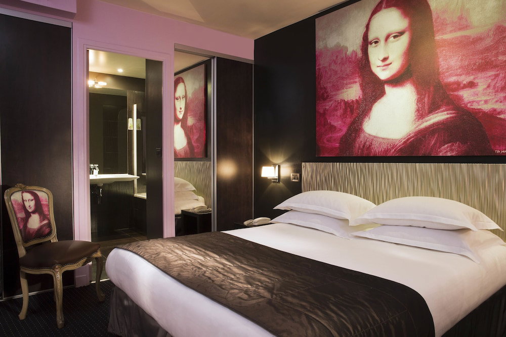 Hotel Le Fabe Hotel