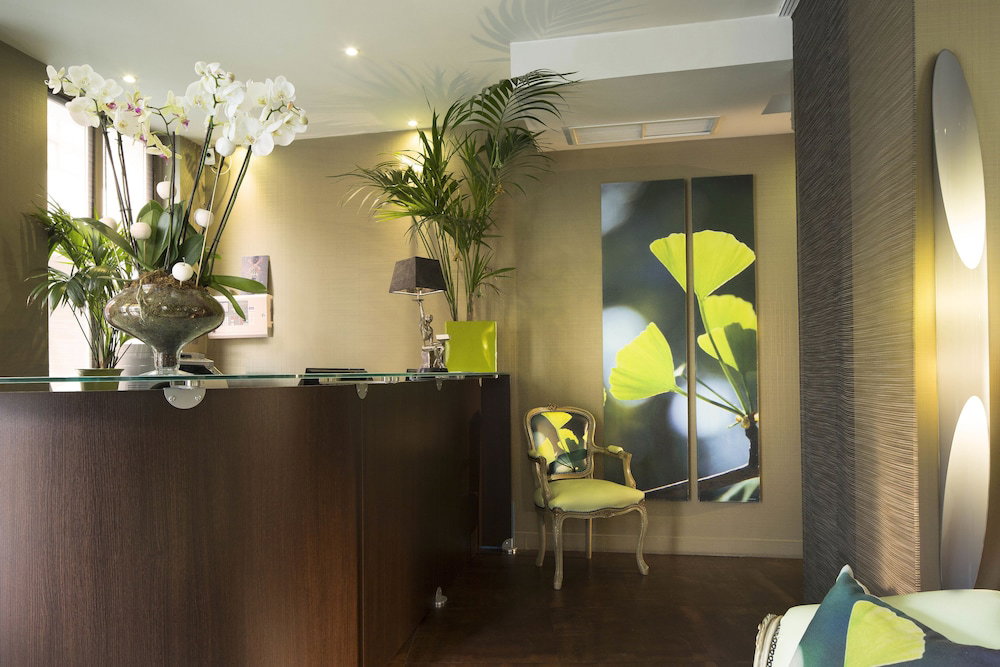 Le Fabe Hotel