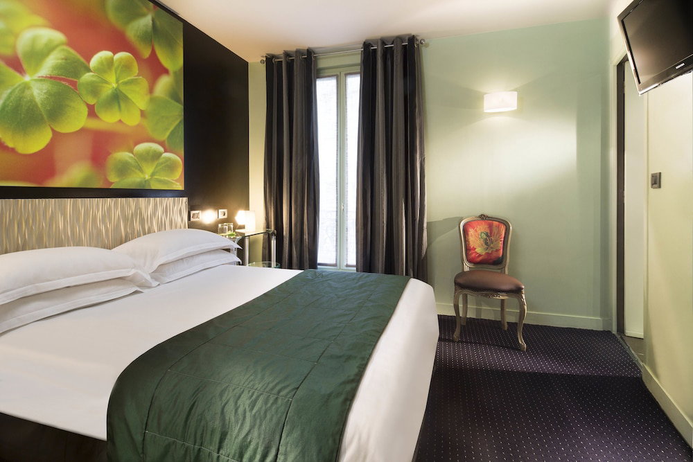 Le Fabe Hotel