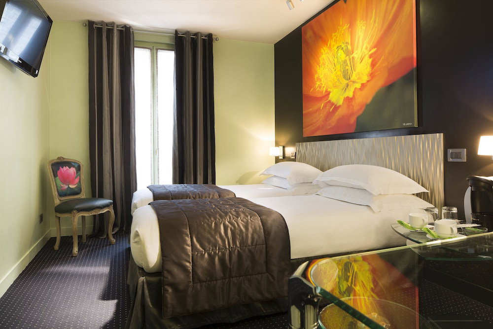 Le Fabe Hotel