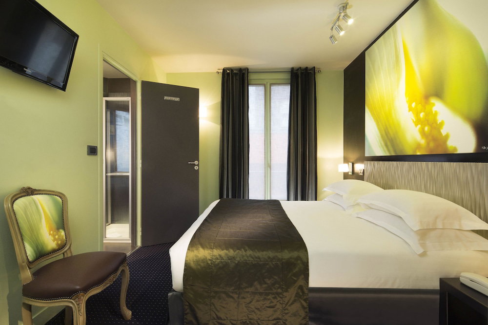 Le Fabe Hotel