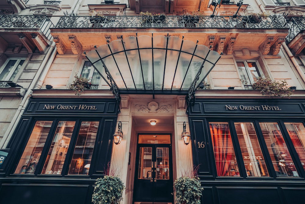 Hotel New Orient Hôtel