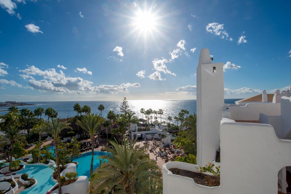 dal travel Jardin Tropical