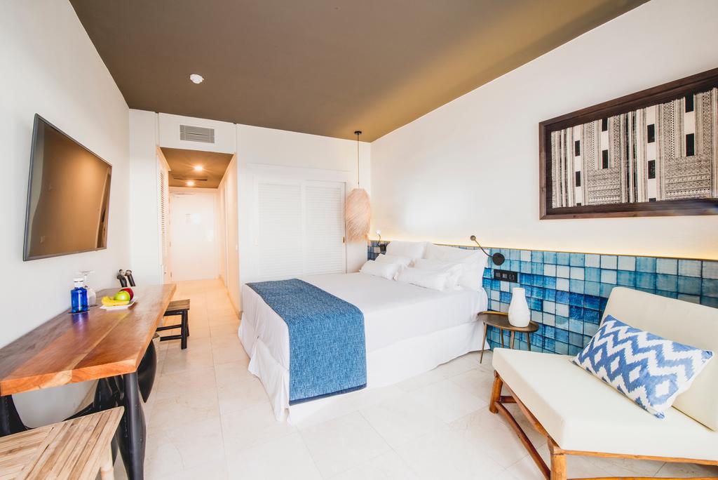 dal travel Jardin Tropical
