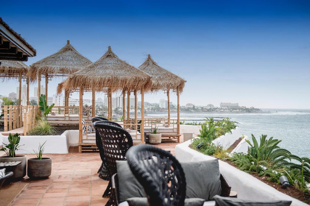 dal travel Jardin Tropical