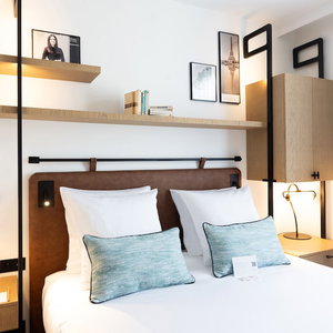Hotel Hotel Esteem Tour Eiffel cazare Vanves