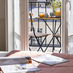 Sejur Dadou Paris vacanta Levallois-Perret