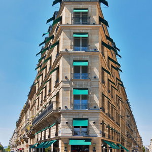 Hotel Le Metropolitan Paris Tour Eiffel, A Tribute Portfolio Hotel cazare Neuilly-sur-Seine