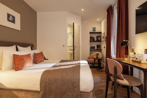 Hotel Europe Hotel Paris Eiffel cazare Vanves