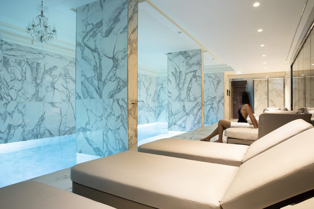 Hotel Le Damantin Hôtel & Spa
