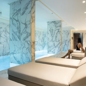 Hotel Le Damantin Hôtel & Spa cazare Levallois-Perret