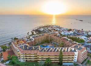Hotel Hovima Jardin Caleta cazare Costa Adeje