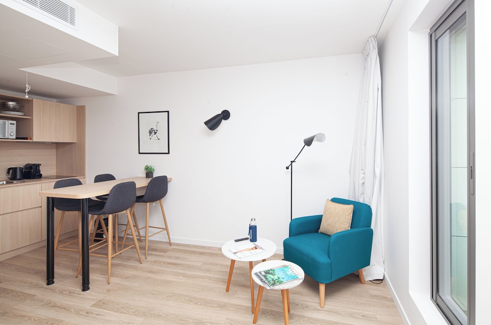 Hotel Finestate Coliving Champs-Elysées