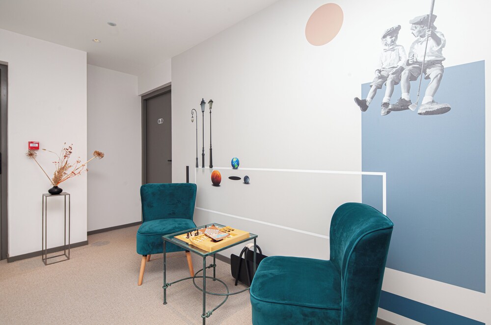 Finestate Coliving Champs-Elysées