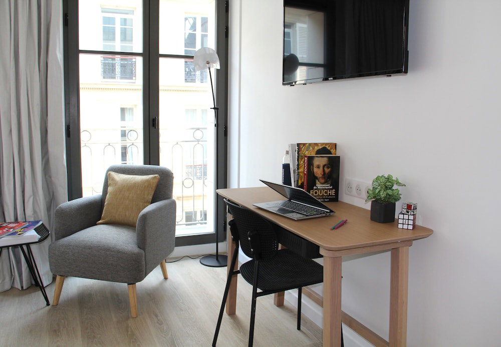 Finestate Coliving Champs-Elysées