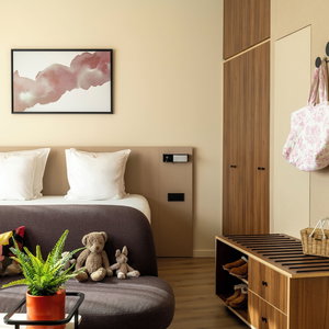 Sejur Yuna Montmartre - Aparthotel vacanta Saint-Ouen
