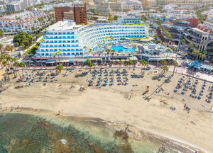 Hotel Hovima La Pinta cazare Costa Adeje