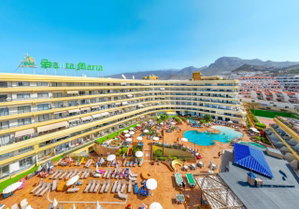 Hotel Hovima Santa Maria cazare Costa Adeje