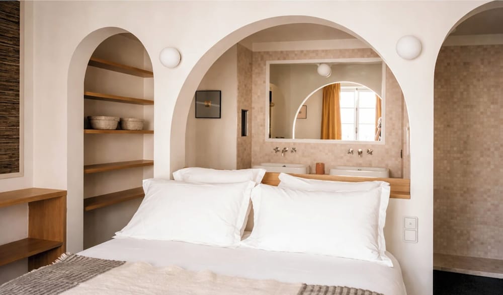 Hotel Hôtel Habituel