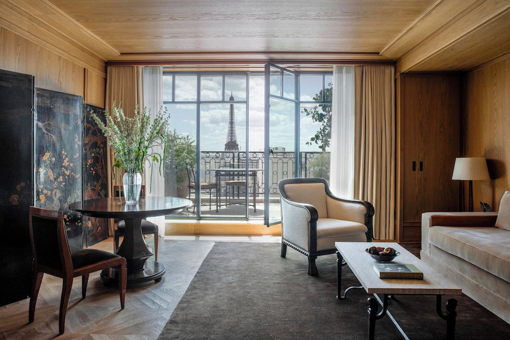 Hotel Hotel Balzac Paris & Spa Ikoï