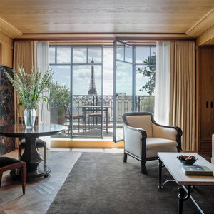 Sejur Hotel Balzac Paris & Spa Ikoï vacanta Levallois-Perret