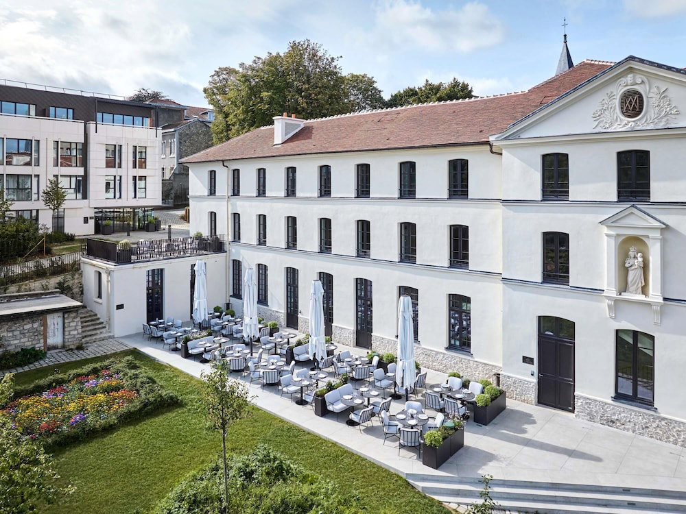 Hotel Domaine De La Reine Margot Paris-Issy - Mgallery Collection