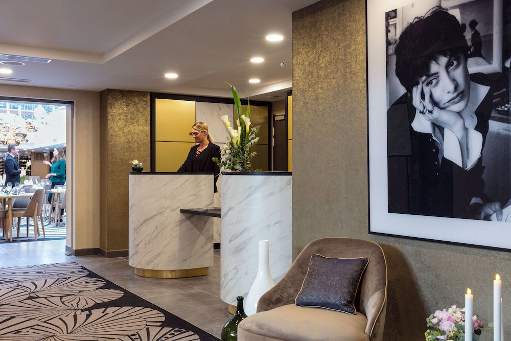 Niepce Paris Hotel, Curio Collection By Hilton