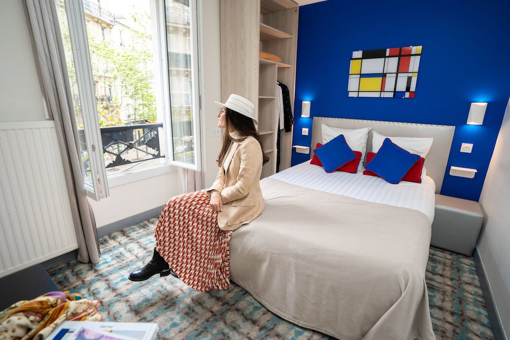 Hotel Hotel Du Mont Dore