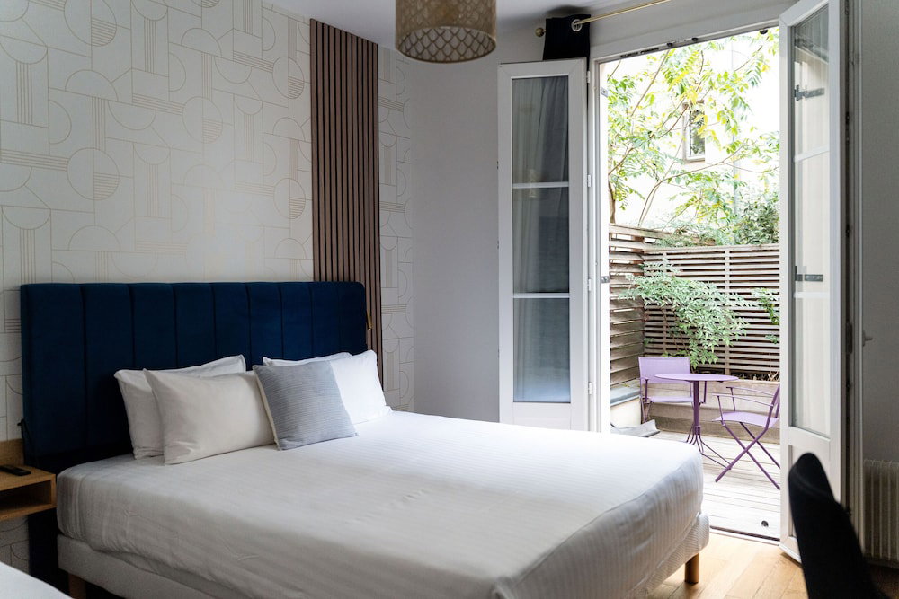 Hotel Hôtel Boileau